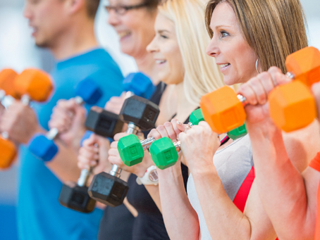 Why Social Wellness is a Big Deal