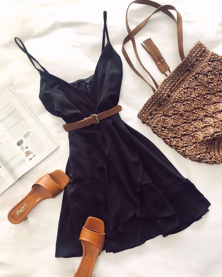 Miniatura: VESTIDO SOFI