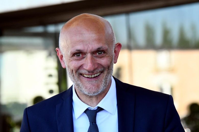 Photo du rédacteur: Stéphane Mazars