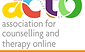 Member of the Association of Counselling and Therapy Online