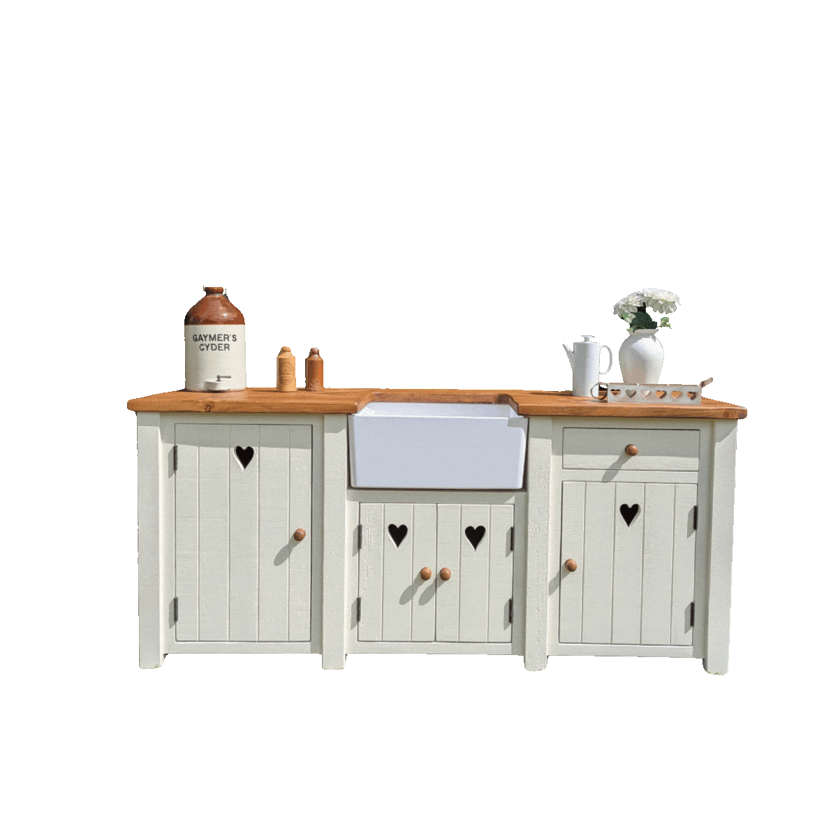 2littleduckskitchensinkheartcutout.gif