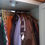Thumbnail: Honey Rustic Freestanding Double Wardrobe