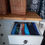 Thumbnail: Daisy Rustic 2 over 3 Chest of Drawers