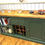 Thumbnail: Meadow Freestanding Rustic Wine Rack Kitchen Base Unit