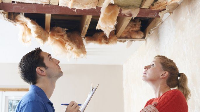 How to File a Home Insurance Claim