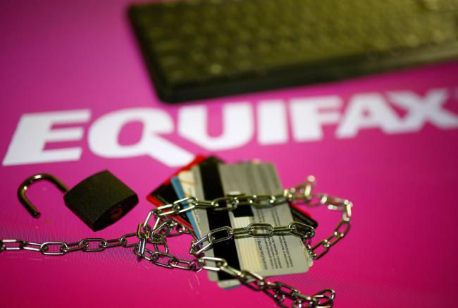 equifax hack how to stay safe