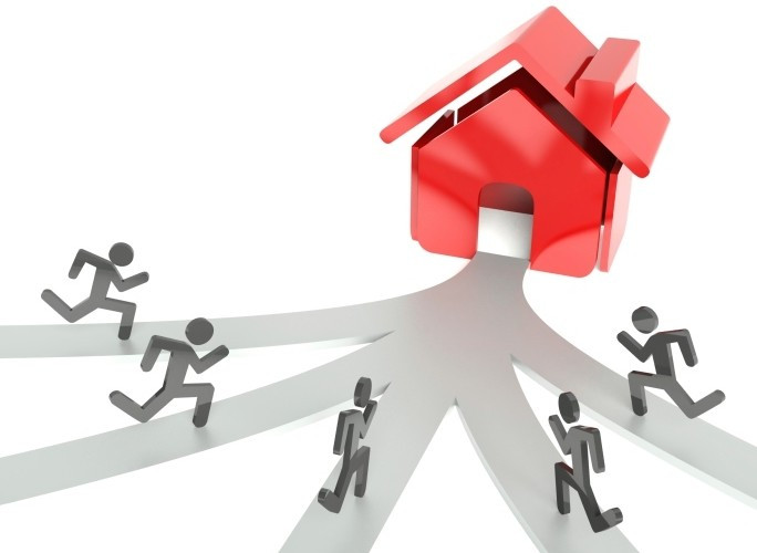 low housing inventory