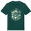 Thumbnail: OCOS Heavyweight Unisex Crewneck T-shirt (m), 2xS-5XL Our City Our Streets