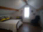 Chambre Jonquille