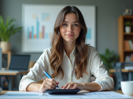 Transforma tu conocimiento con aprendizaje contable innovador