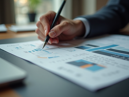 Estrategias contables modernas para un aprendizaje contable innovador