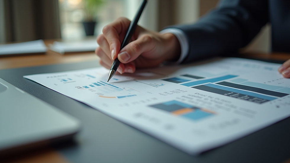 Estrategias contables modernas para un aprendizaje contable innovador