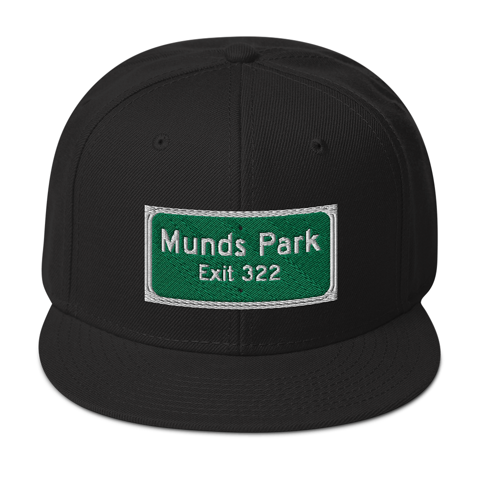 Shop Munds Park