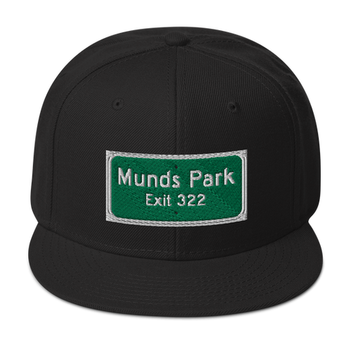 Munds Park Exit 322 Munds Park