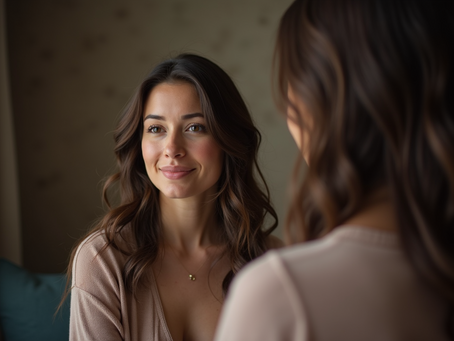 Professional Psychic Readings with Rachael Brady: Schedule Today
