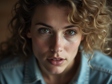 Intuitive Spirit Photo Readings: Connect with Rachael Brady