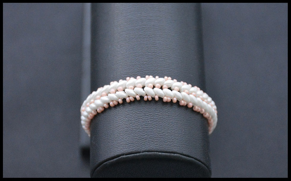 Thumbnail: Halsketting & armband