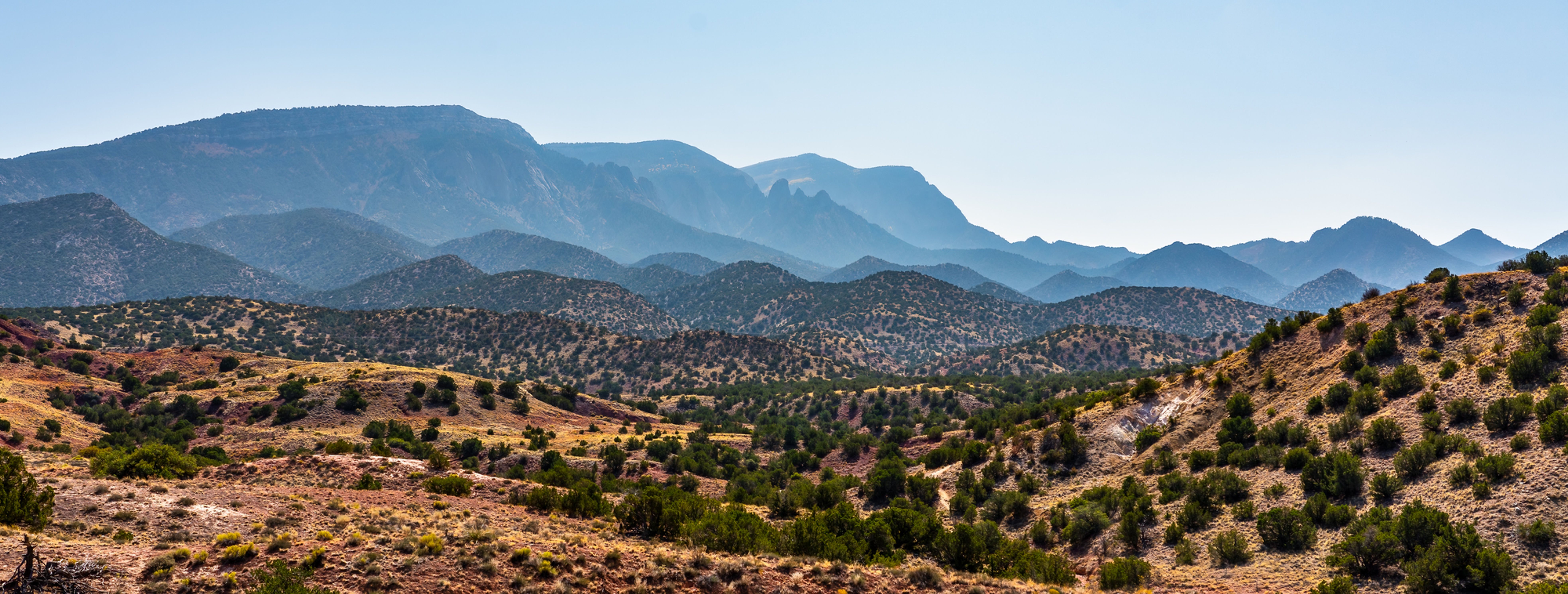 Sandia Foothills, Placitas