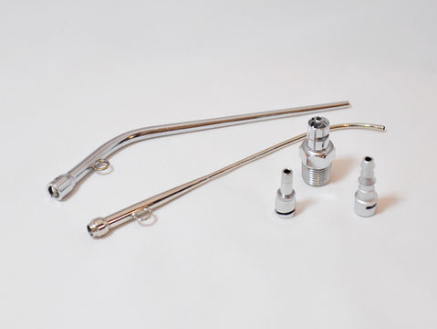耳鼻咽喉科用器具