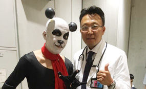 デザインフェスタvol.43