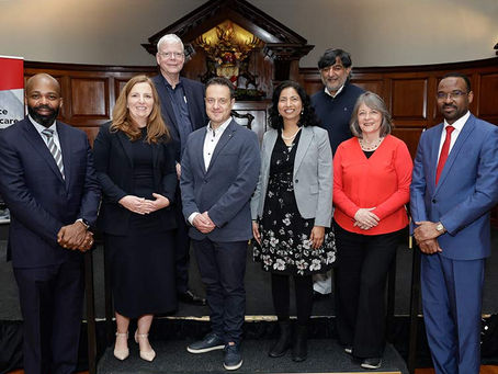 Dr. Rich Greenhill Featured at RCSI Quality Improvement Patient Safety Symposium