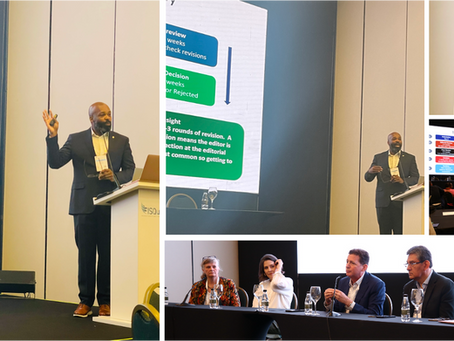 ISQua 41st International Conference Proceedings & Reflections: Healthcare AI Leadership 