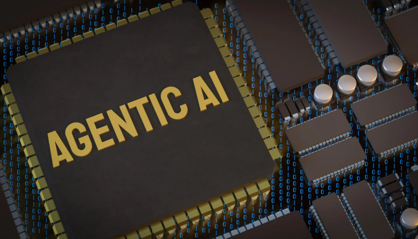 Agentic AI
