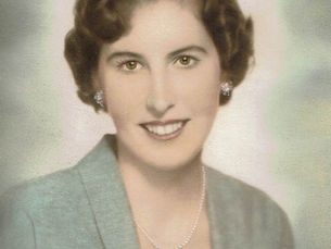 Remembering Celia Story