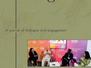 CONGRATULATIONS at 90! Interreligious Insight - Editorial - Alan Race