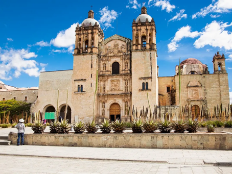 10 Lugares Imperdibles en Oaxaca y Sus alrededores
