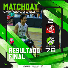 APD Paredes 2 - 78 GDDA