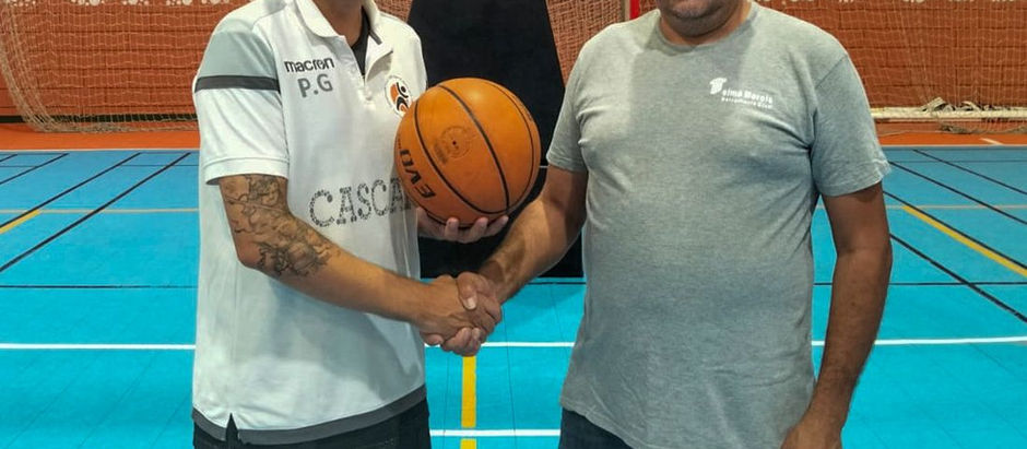 Novo Parceiro: Telmo Morais Serralharia