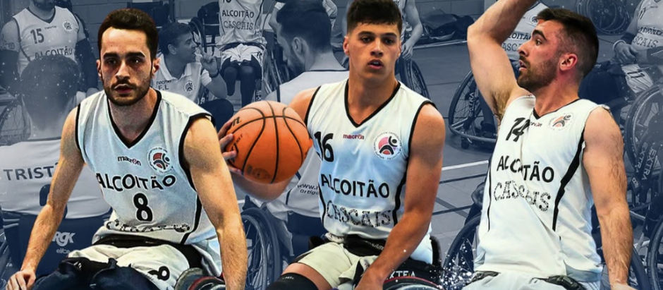 GDDA Vence XXIV Torneio Internacional de Lisboa