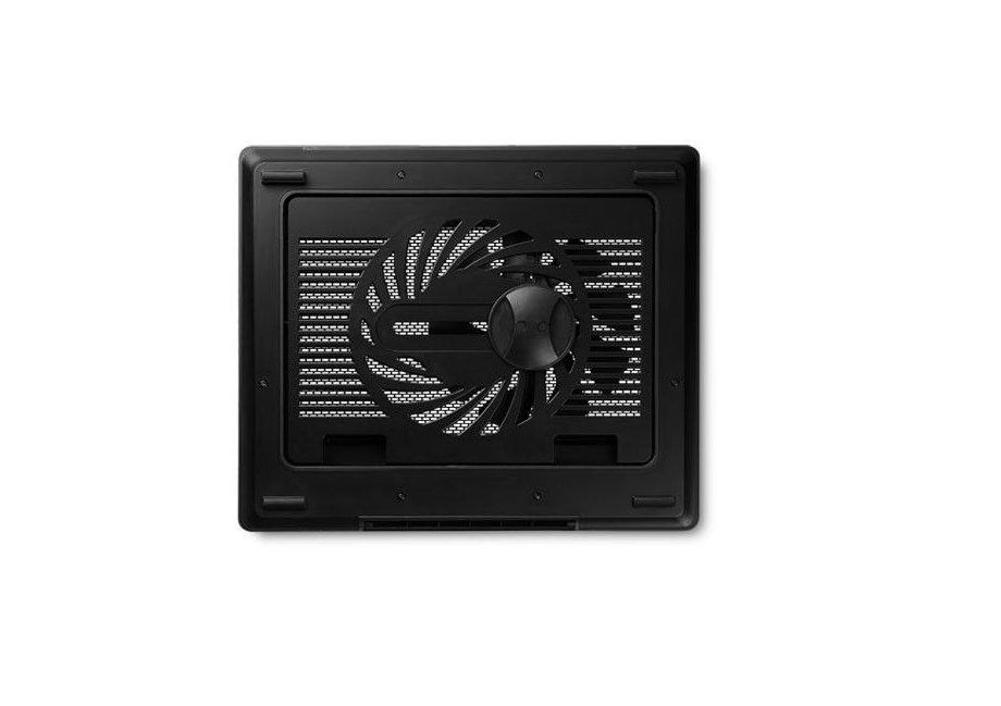 Cooler Master Notepal Ergostand Lite 15.6" Notebook Cooler-BK