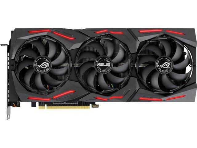 ROG GeForce RTX 2080 Super 8Gb