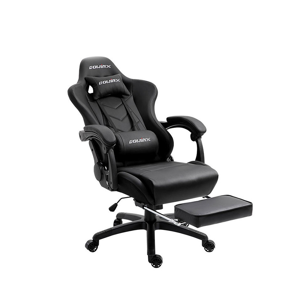Nokaxus Gaming Chair
