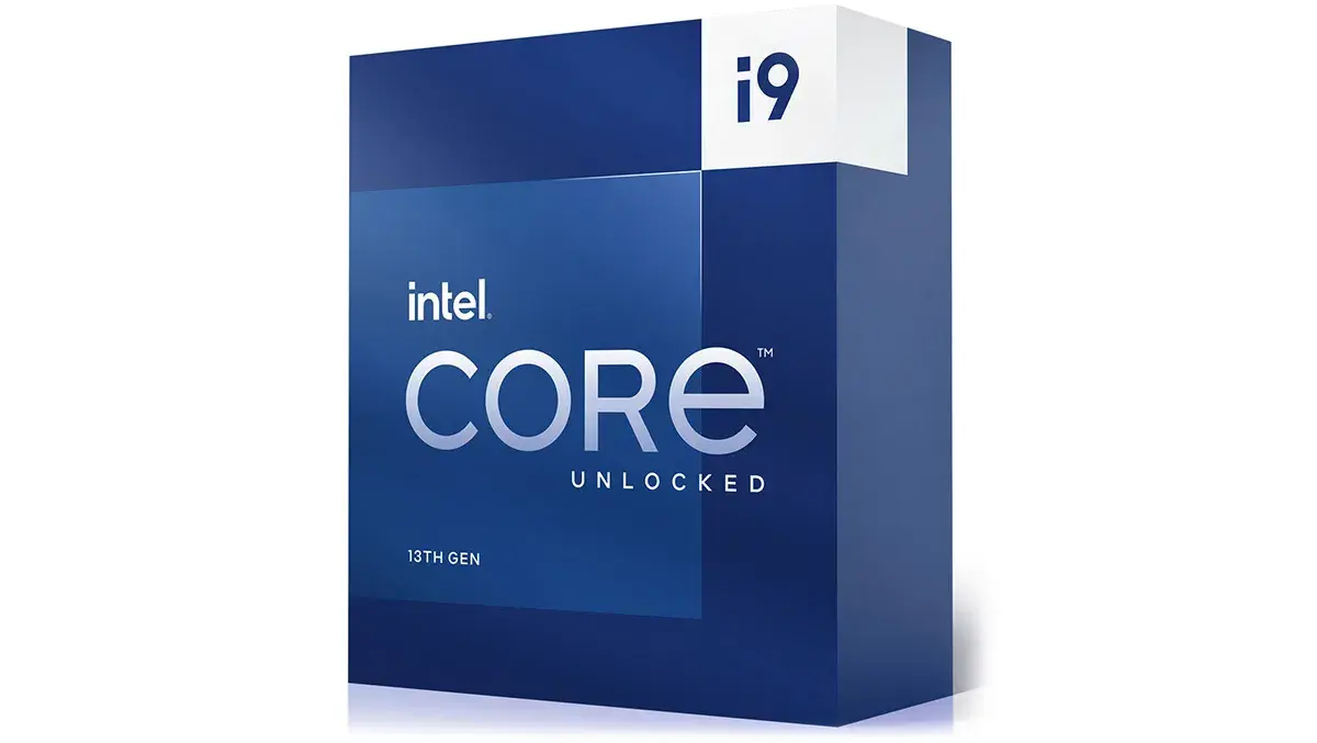 Intel 13th Generation Core i9-13900K Processor