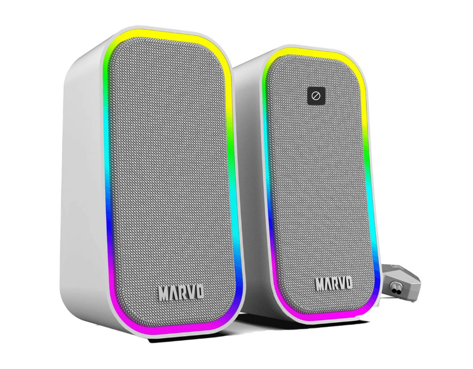 Miniatura: Marvo SG-285 Havoc20 Wired Gaming Speaker