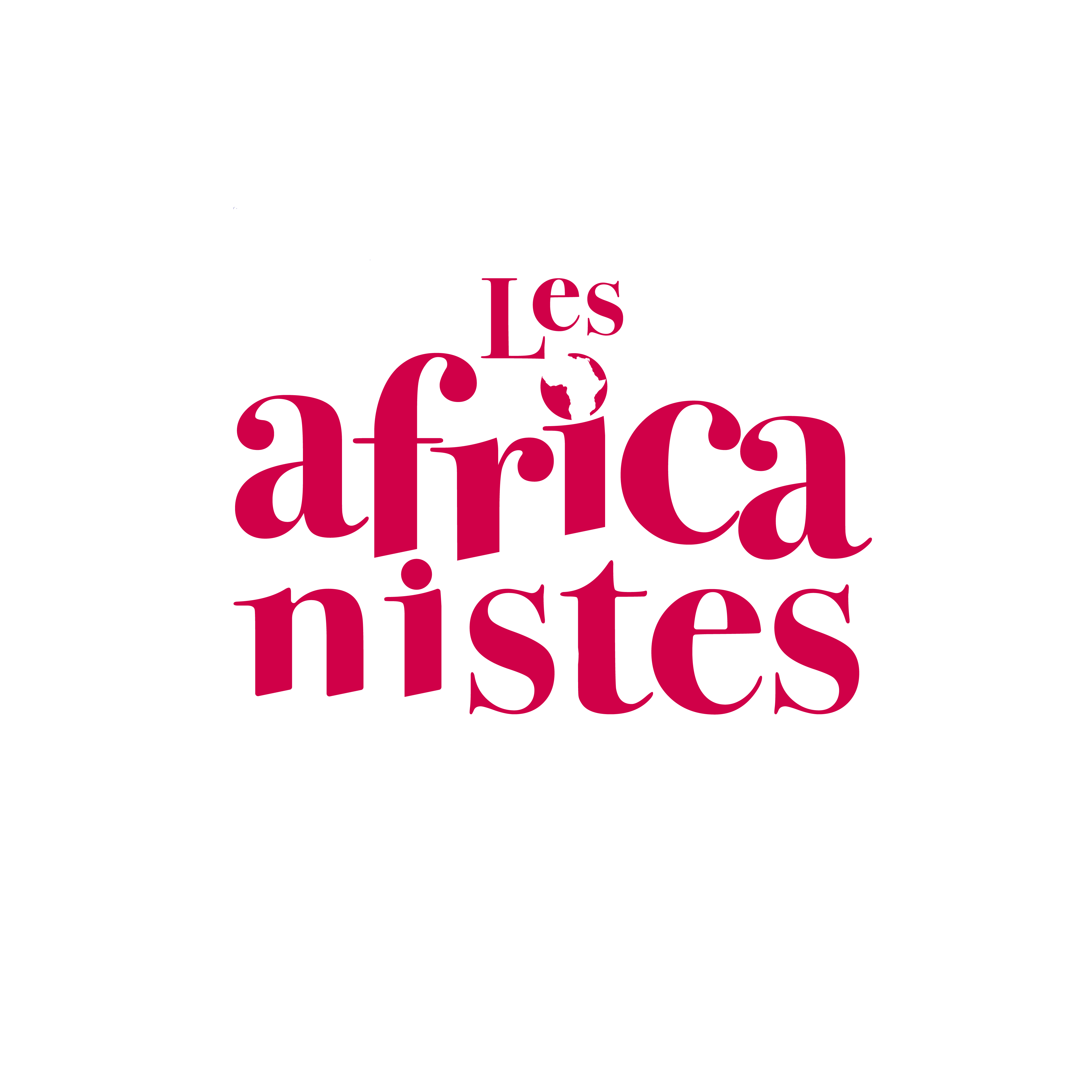 Writer: Les Africanistes