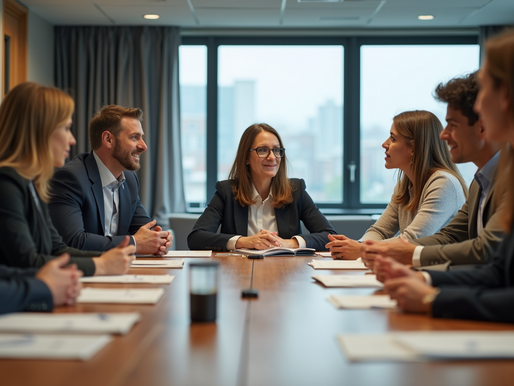 Cultural Awareness Courses in the UK: Unlocking the Power of Understanding