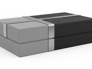 Heban Studio Premium Gifts: Redefining Corporate Gifting