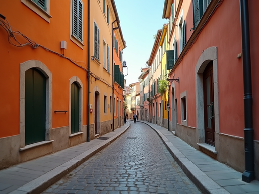 Essential Tips for a Smooth Move to Italy