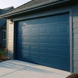 Residential Garage Door Installation