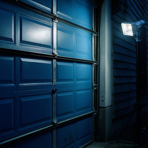Emergency Garage Door Repair