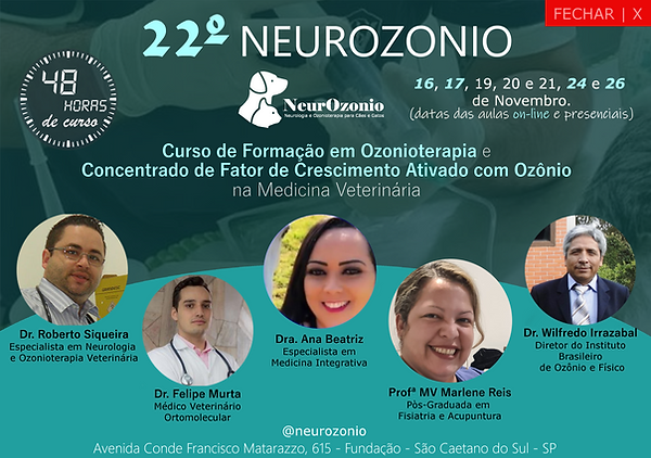 Curso Ozonioterapia - XXII Neurozonio Pop Up.png