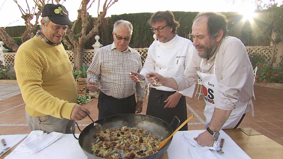 Aceite de Moratalla, Región de Murcia