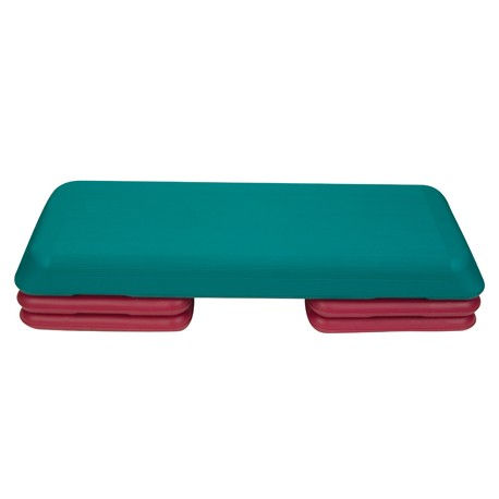 Miniatura: Step para aerobics chico