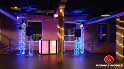 Full Setup at John Wright