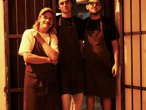 Restaurantbespreking: Sa Penya/Dalt Vila (Ibiza) - Ibiza Food Studio (Taller Sa Penya)