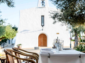 Restaurantbespreking: Es Xarcu (Es Cubells, Ibiza)